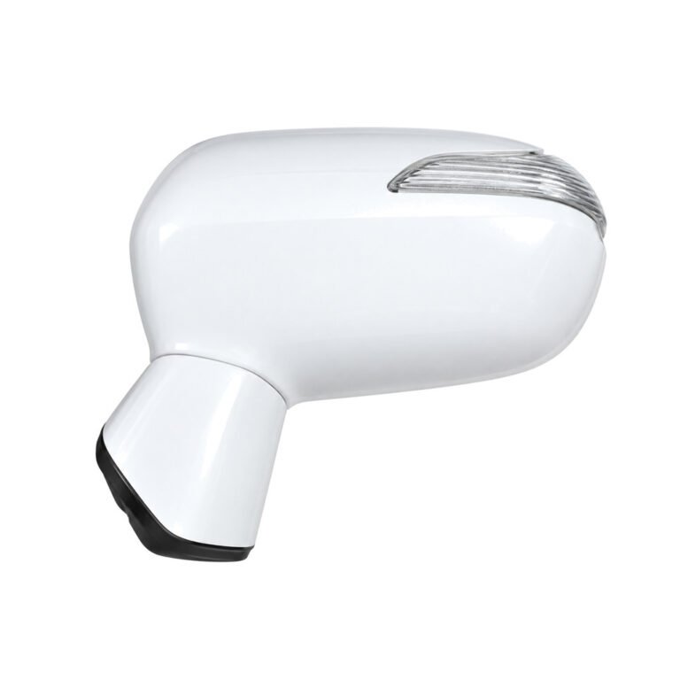 76200-SAG-H01ZB HONDA City '99-'01 / City '06 Door Mirror