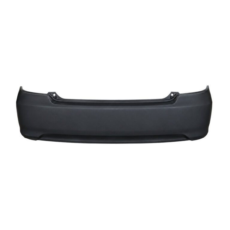 HONDA City '99-'01 / City '06 Rear Bumper
