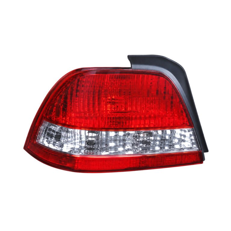 R L 33551-SX8-T51 HONDA City '99-'01 / City '06 Tail Light Assembly