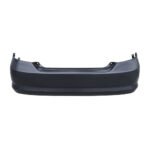 71501-SEN-HOOZZ HONDA City '99-'01 / City '06 Rear Bumper