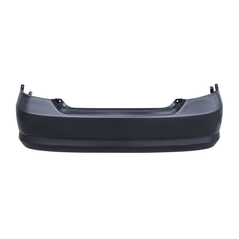 71501-SEN-HOOZZ HONDA City '99-'01 / City '06 Rear Bumper