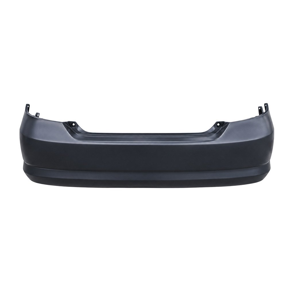 71501-SEN-HOOZZ Rear Bumper for HONDA City '99-'01 / City '06 71501-SEN-HOOZZ HONDA City '99-'01 / City '06 Rear Bumper