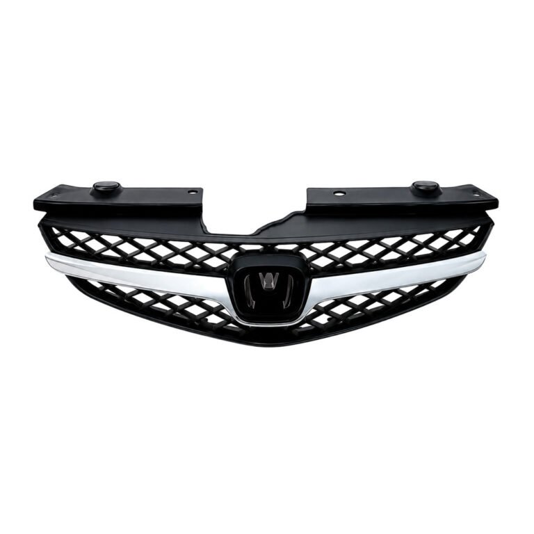 71121-SEN-H11 HONDA City '99-'01 / City '06 Grille