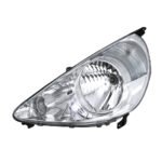 R 33151-SAA-952 L 33151-SAA-J61 HONDA FIT/JAZZ'03 / FIT/JAZZ'09 Headlight Assembly