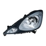 R 33100-TG5-H01 L 33150-TG5-H01 HONDA FIT/JAZZ'03 / FIT/JAZZ'09 Headlight Assembly
