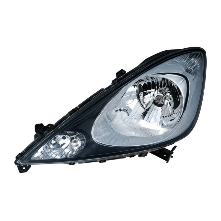 R 33100-TG5-H01 L 33150-TG5-H01 HONDA FIT/JAZZ'03 / FIT/JAZZ'09 Headlight Assembly