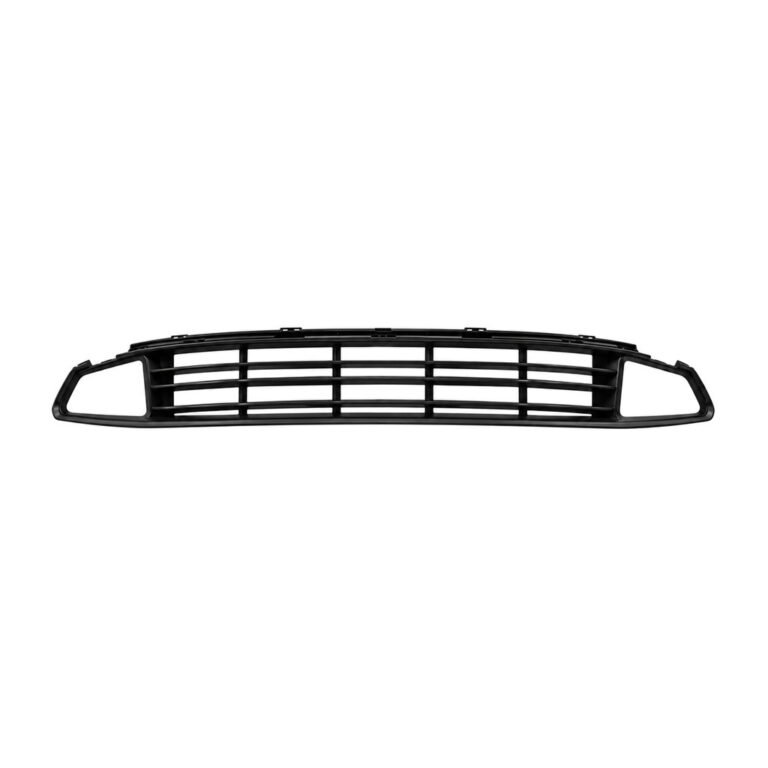 71103-TF0-G60 HONDA FIT/JAZZ'03 / FIT/JAZZ'09 Front Bumper Grille