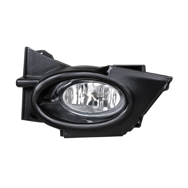 33901/33951-TF0-E11 HONDA FIT/JAZZ'03 / FIT/JAZZ'09 Fog Light