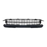 71103-TF0-Q01 HONDA FIT/JAZZ'03 / FIT/JAZZ'09 Front Bumper Grille