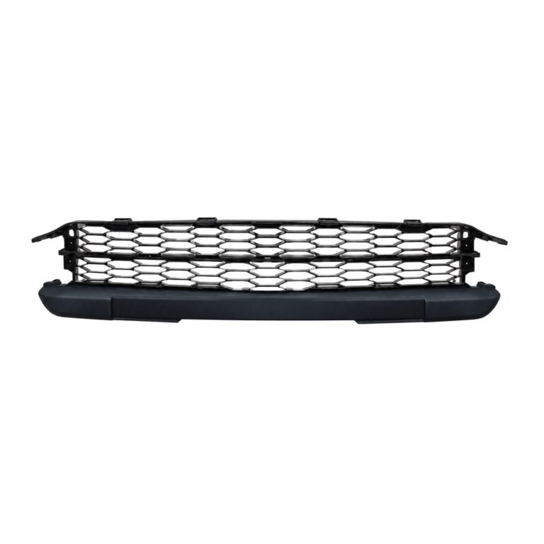 71103-TF0-Q01 HONDA FIT/JAZZ'03 / FIT/JAZZ'09 Front Bumper Grille