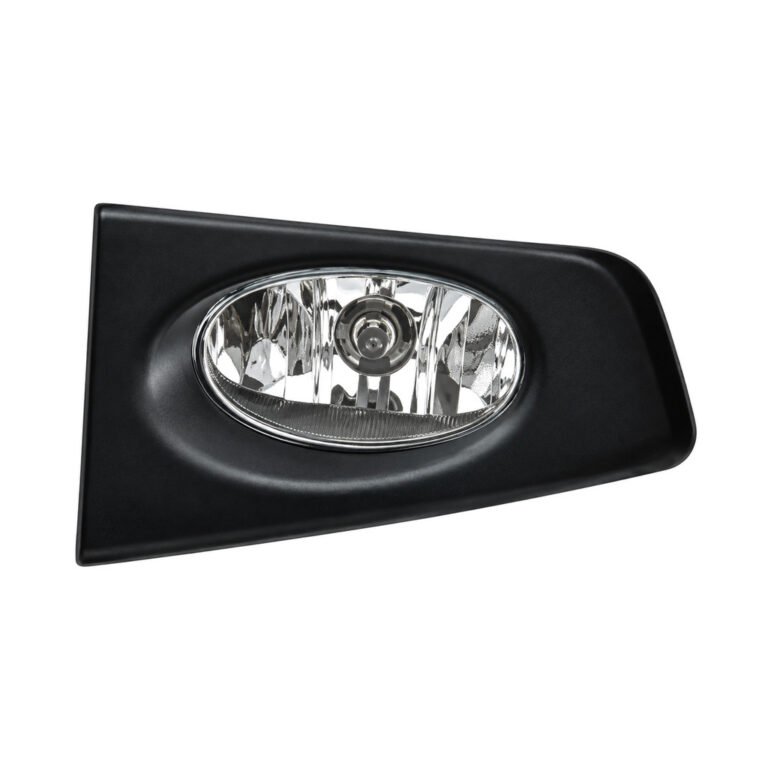 33901/33951-TG5-H01 HONDA FIT/JAZZ'03 / FIT/JAZZ'09 Fog Light