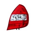 R 33151-SAA-HO1 L 33150-SAA-HO1 HONDA FIT/JAZZ'03 / FIT/JAZZ'09 Tail Light Assembly