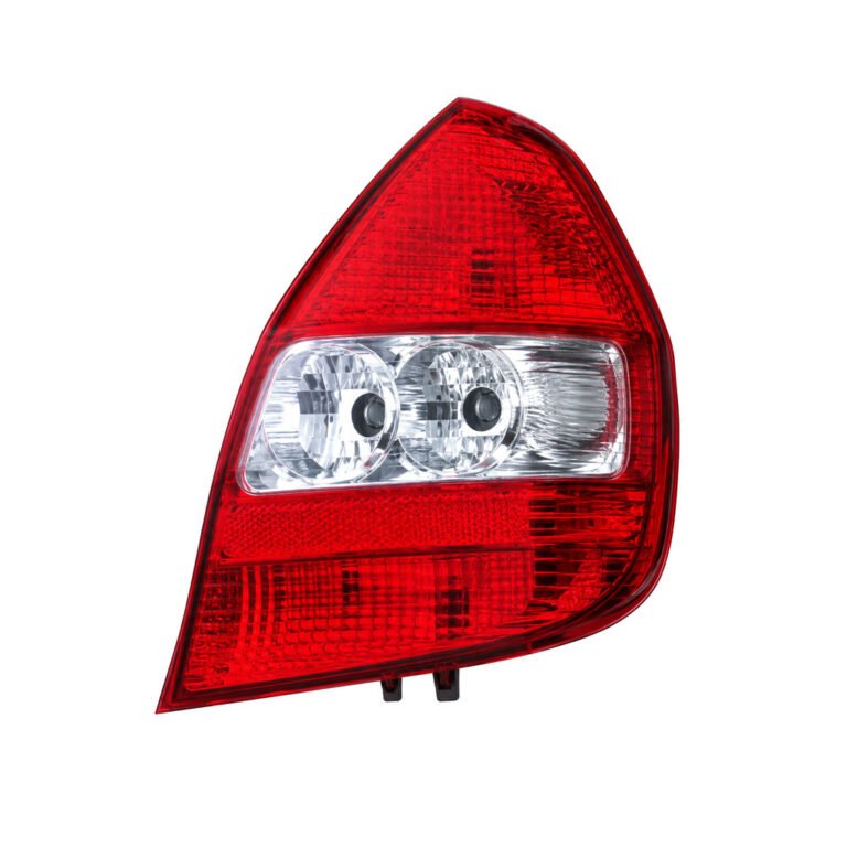 R 33151-SAA-HO1 L 33150-SAA-HO1 HONDA FIT/JAZZ'03 / FIT/JAZZ'09 Tail Light Assembly