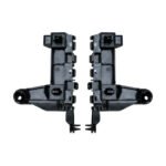 R 71193-TG0-T01 L 71198-TG0-T01 HONDA FIT/JAZZ'03 / FIT/JAZZ'09 Front Bumper Bracket