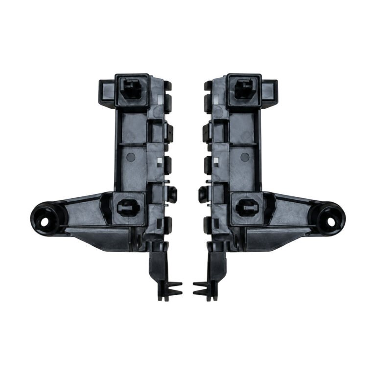 R 71193-TG0-T01 L 71198-TG0-T01 HONDA FIT/JAZZ'03 / FIT/JAZZ'09 Front Bumper Bracket