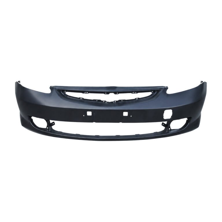 04711-SAG-OOOZZ HONDA FIT/JAZZ'03 / FIT/JAZZ'09 Front Bumper