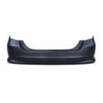 04715-SAG-OOOZZ HONDA FIT/JAZZ'03 / FIT/JAZZ'09 Rear Bumper
