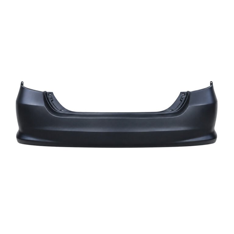 04715-SAG-OOOZZ HONDA FIT/JAZZ'03 / FIT/JAZZ'09 Rear Bumper