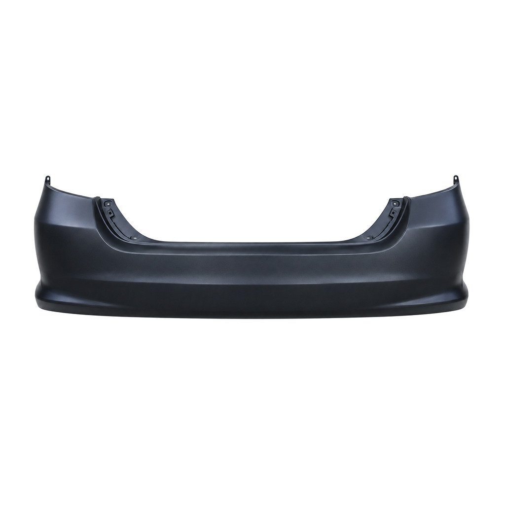 04715-SAG-OOOZZ Rear Bumper for HONDA FIT/JAZZ'03 / FIT/JAZZ'09 04715-SAG-OOOZZ HONDA FIT/JAZZ'03 / FIT/JAZZ'09 Rear Bumper