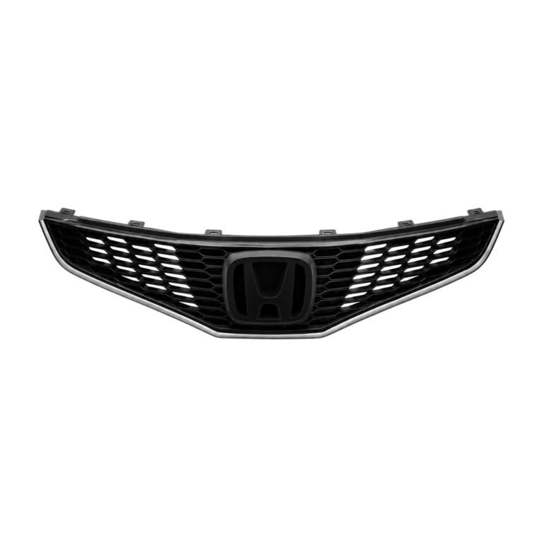 71121-TF0-J01 HONDA FIT/JAZZ'03 / FIT/JAZZ'09 Grille