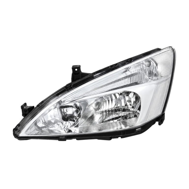 R 33151-SDA-HO1 L 33101-SDA-HO1 HONDA FIT/JAZZ'09 / ACCORD'03(CM4/5/6) / Palio 5D'02/SIENA 4D'02 Headlight Assembly