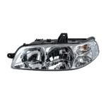 R 0046840519 R 43020111 L 0046840527 L 43030111 HONDA FIT/JAZZ'09 / ACCORD'03(CM4/5/6) / Palio 5D'02/SIENA 4D'02 Headlight Assembly