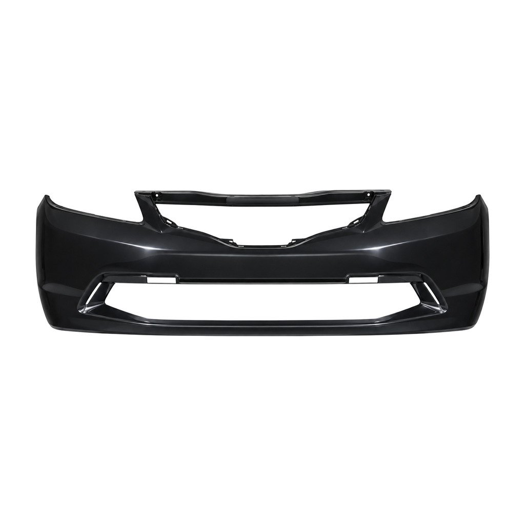 04711-TF0-0ZZ Front Bumper for HONDA FIT/JAZZ'09 / ACCORD'03(CM4/5/6) / Palio 5D'02/SIENA 4D'02 04711-TF0-0ZZ HONDA FIT/JAZZ'09 / ACCORD'03(CM4/5/6) / Palio 5D'02/SIENA 4D'02 Front Bumper