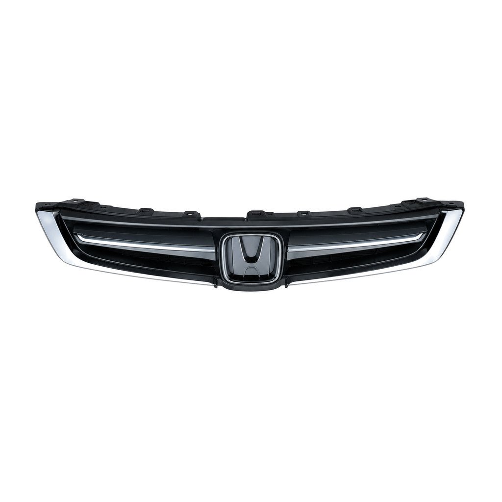 71121-SDE-TOO Grille for HONDA FIT/JAZZ'09 / ACCORD'03(CM4/5/6) / Palio 5D'02/SIENA 4D'02 71121-SDE-TOO HONDA FIT/JAZZ'09 / ACCORD'03(CM4/5/6) / Palio 5D'02/SIENA 4D'02 Grille