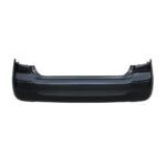 71501-SDE-TOOZZ HONDA FIT/JAZZ'09 / ACCORD'03(CM4/5/6) / Palio 5D'02/SIENA 4D'02 Rear Bumper