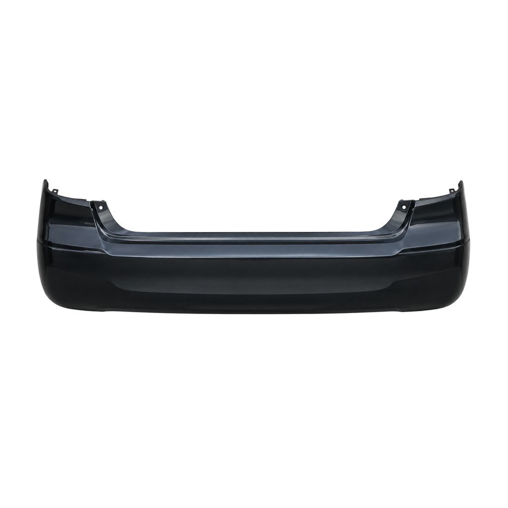 71501-SDE-TOOZZ Rear Bumper for HONDA FIT/JAZZ'09 / ACCORD'03(CM4/5/6) / Palio 5D'02/SIENA 4D'02 71501-SDE-TOOZZ HONDA FIT/JAZZ'09 / ACCORD'03(CM4/5/6) / Palio 5D'02/SIENA 4D'02 Rear Bumper