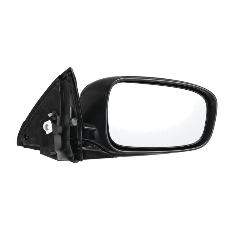 R 76250-SDE-HO1ZA L 76200-SDE-HO1ZA HONDA FIT/JAZZ'09 / ACCORD'03(CM4/5/6) / Palio 5D'02/SIENA 4D'02 Door Mirror