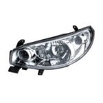 4121100U8010 / 4121200U8010 Headlight Assembly - JAC Tongyue