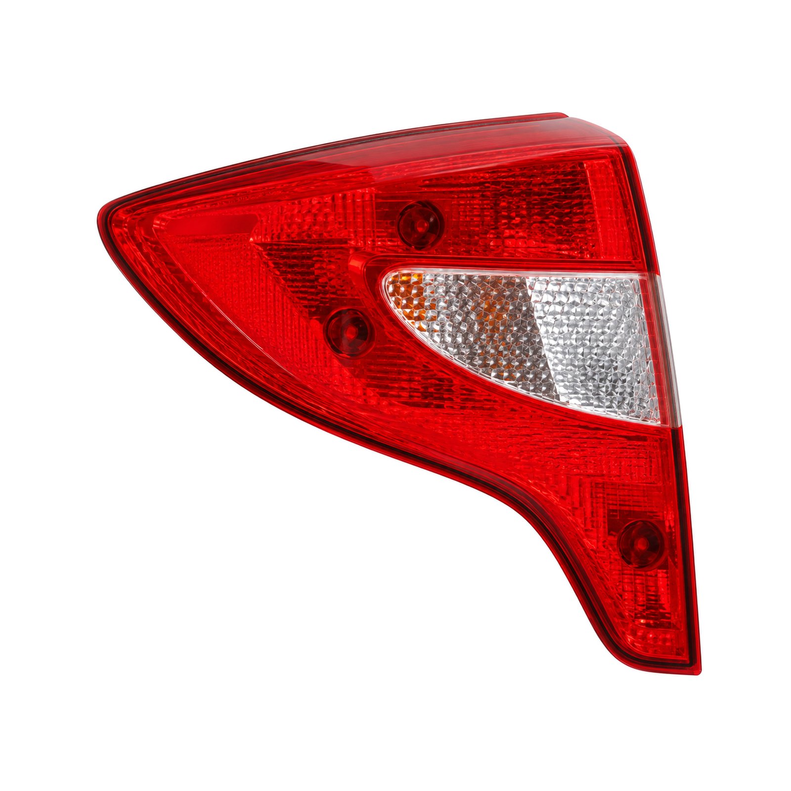 413310/20-0U8010 Tail Light - JAC Tongyue 413310/20-0U8010 Tail Light - JAC Tongyue