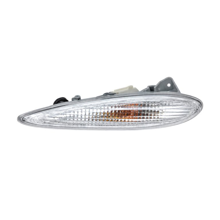 4111100U8010 Side Marker Lamp - JAC Tongyue / Heyue