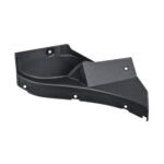 3102311U8010 / 3102411U8010 Rear Fender Liner - JAC Tongyue / Heyue