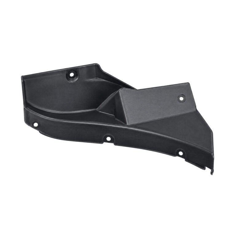 3102311U8010 / 3102411U8010 Rear Fender Liner - JAC Tongyue / Heyue