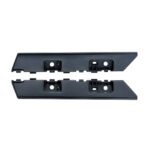 2803170U8010 / 2803180U8010 Front Bumper Bracket - JAC Tongyue / Heyue