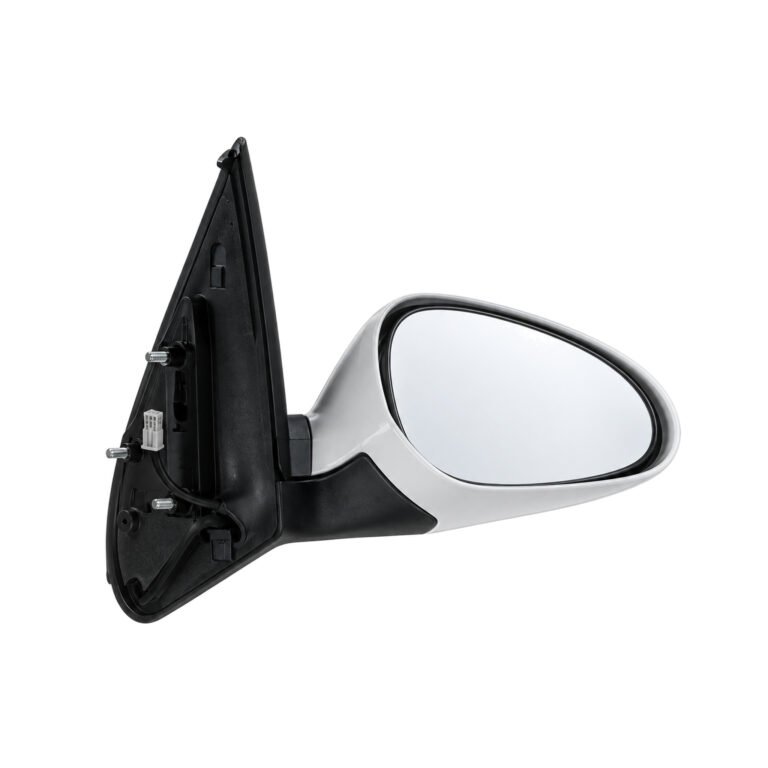 8210100U8010 / 8210200U8010 Door Mirror - JAC Tongyue / Heyue