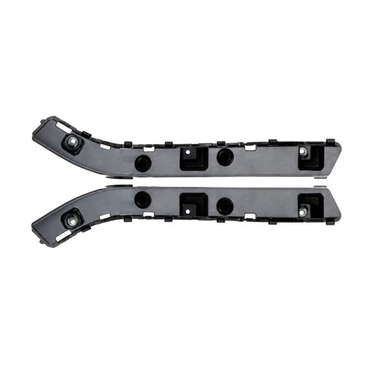 2804170U8010 / 2804180U8010 Rear Bumper Bracket - JAC Tongyue / Heyue
