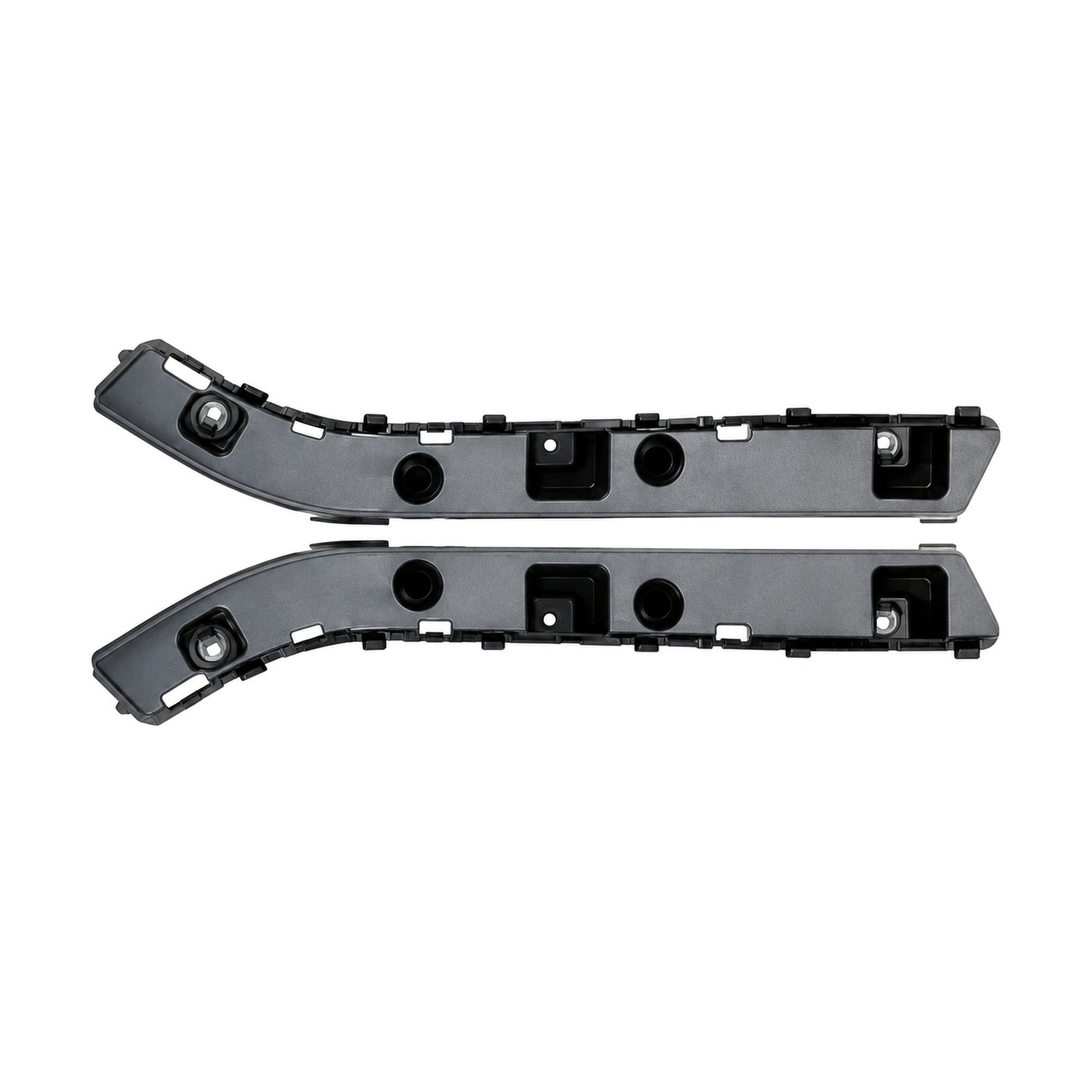 2804170U8010 / 2804180U8010 Rear Bumper Bracket - JAC Tongyue / Heyue 2804170U8010 / 2804180U8010 Rear Bumper Bracket - JAC Tongyue / Heyue