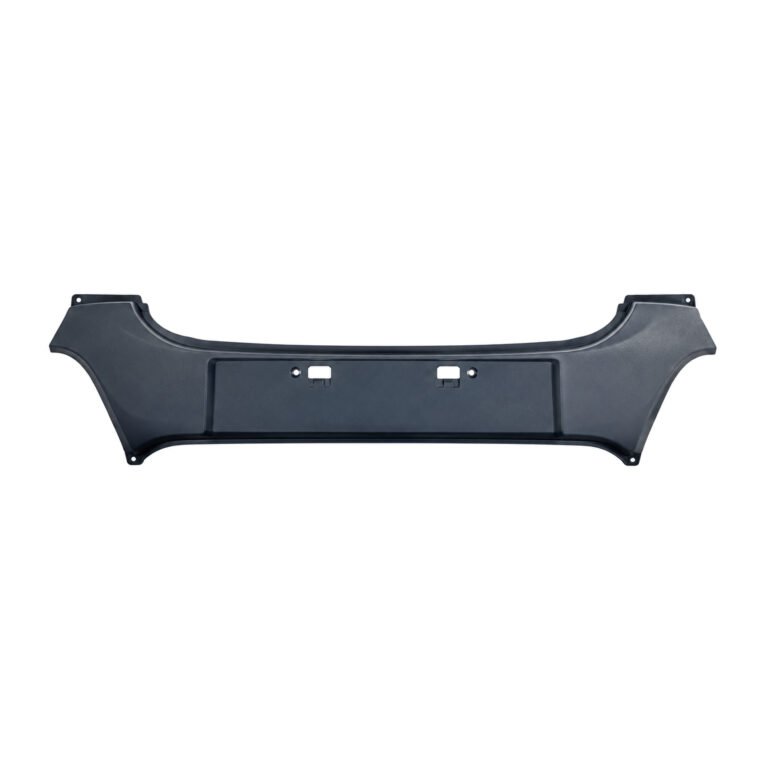 2803103U8010 Bumper Panel - JAC Tongyue / Heyue