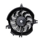 8105020U8010 Electric Fan Assembly - JAC Tongyue / Heyue