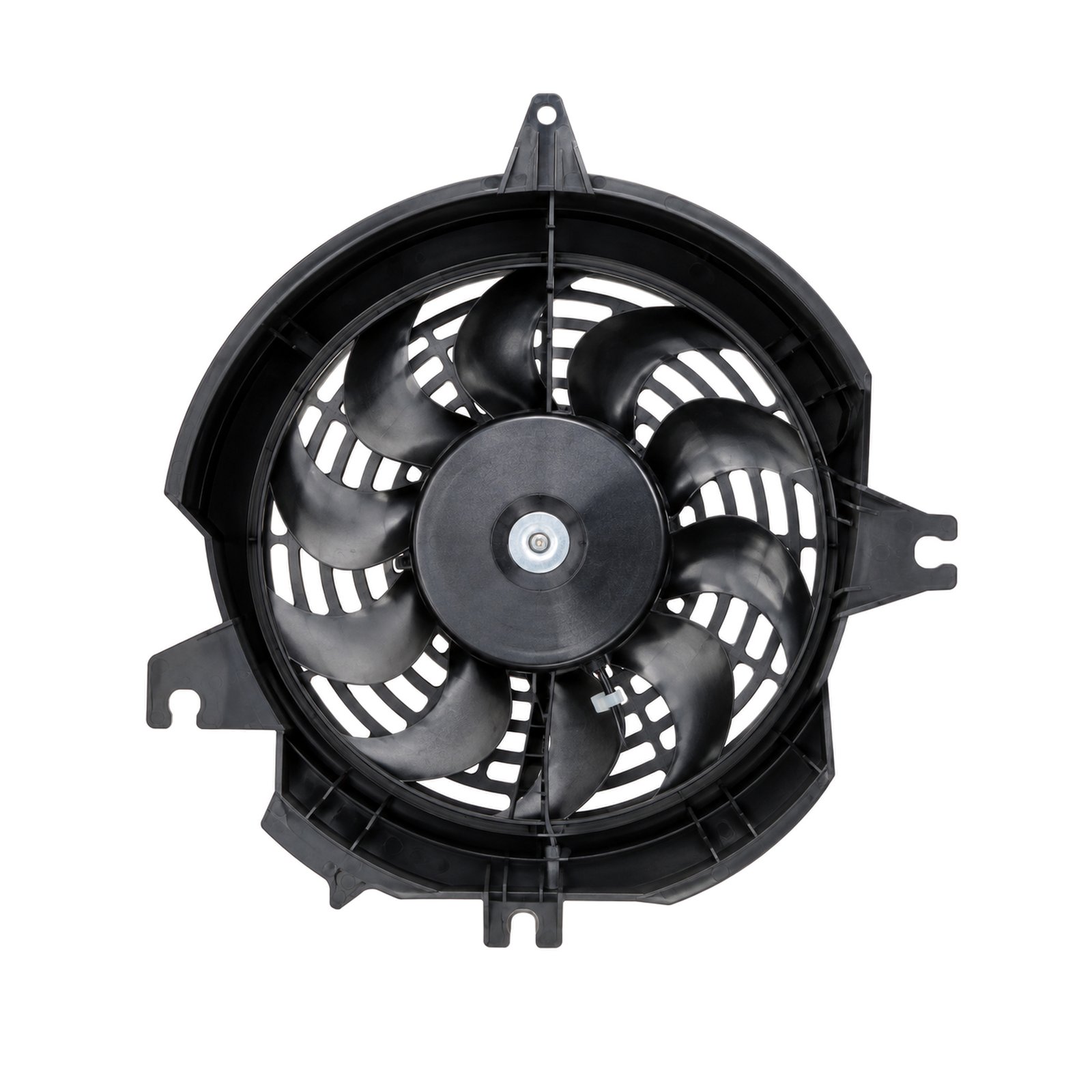 8105020U8010 Electric Fan Assembly - JAC Tongyue / Heyue 8105020U8010 Electric Fan Assembly - JAC Tongyue / Heyue