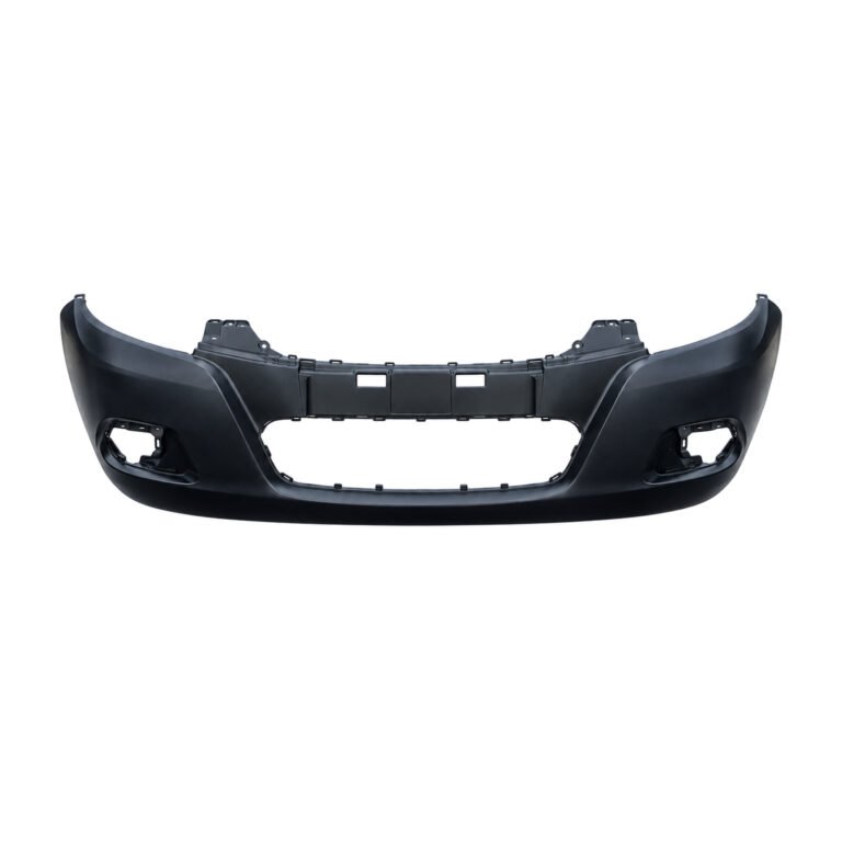 2803110U8010 Front Bumper - JAC Tongyue / Heyue