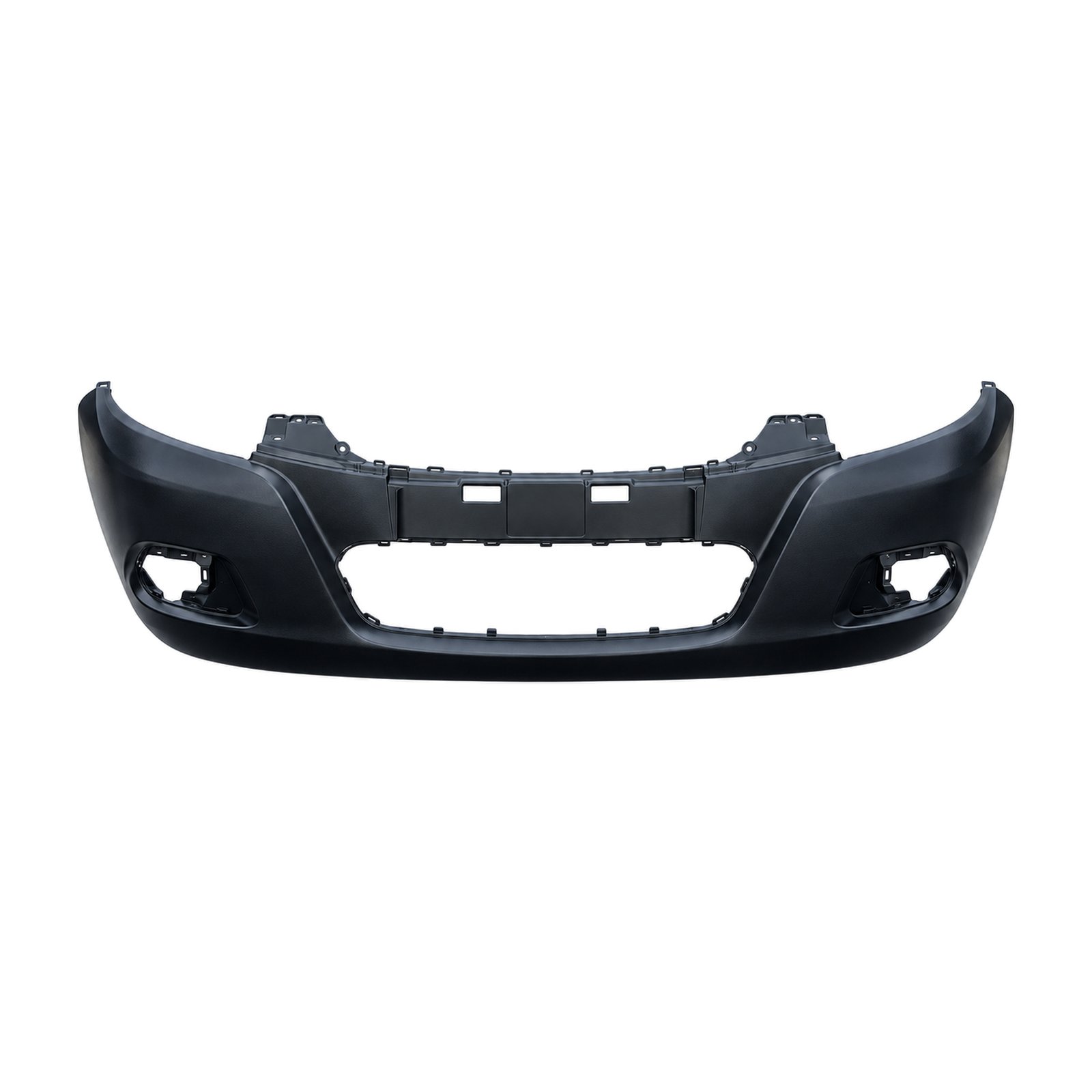 2803110U8010 Front Bumper - JAC Tongyue / Heyue 2803110U8010 Front Bumper - JAC Tongyue / Heyue