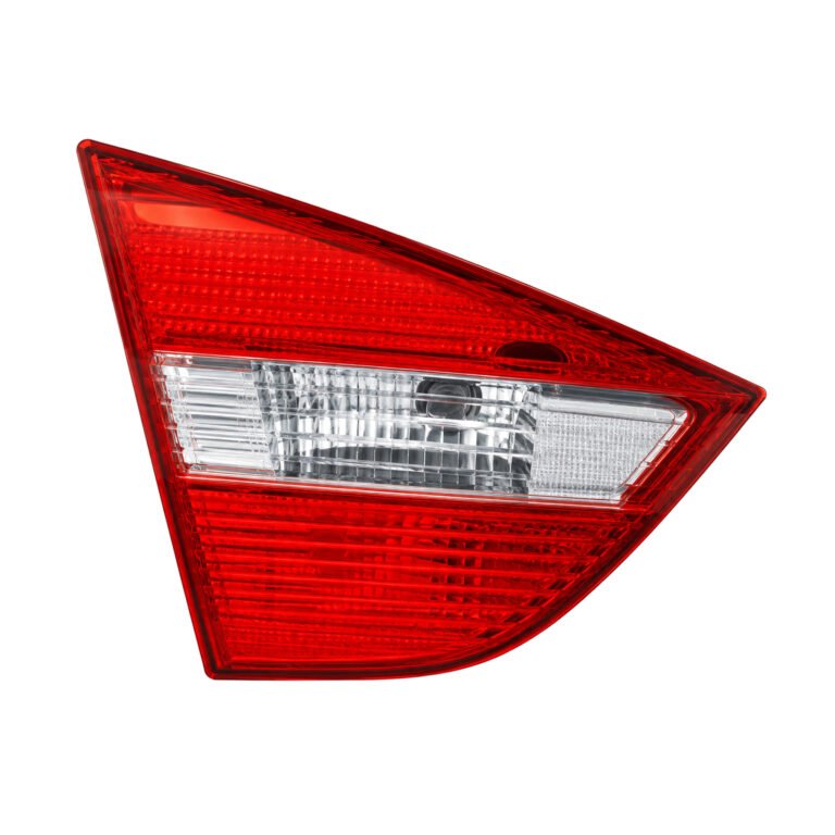 4113100U7101 / 4113200U7101 Tail Light - JAC Tongyue / Heyue