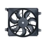 1308100U8010 Electric Fan Assembly - JAC Tongyue / Heyue