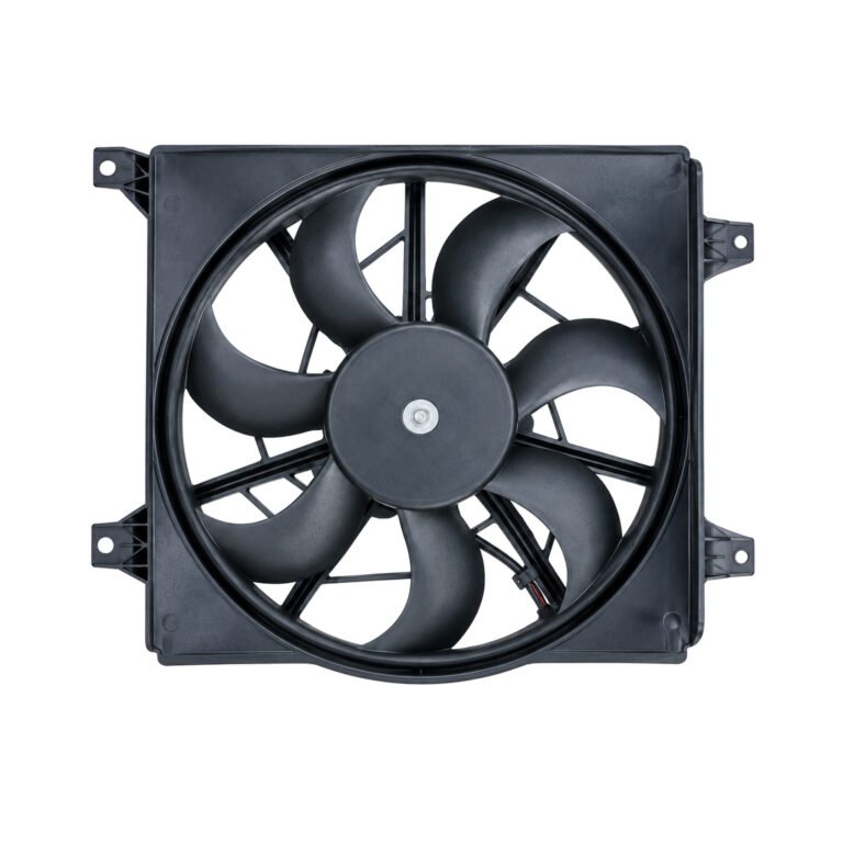 1308100U8010 Electric Fan Assembly - JAC Tongyue / Heyue