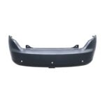 2804110U8010 Rear Bumper - JAC Tongyue / Heyue