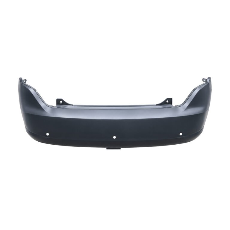 2804110U8010 Rear Bumper - JAC Tongyue / Heyue